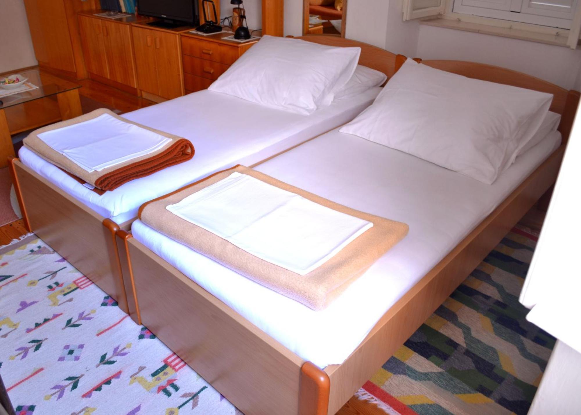 Apartment Divina Ragusa エクステリア 写真