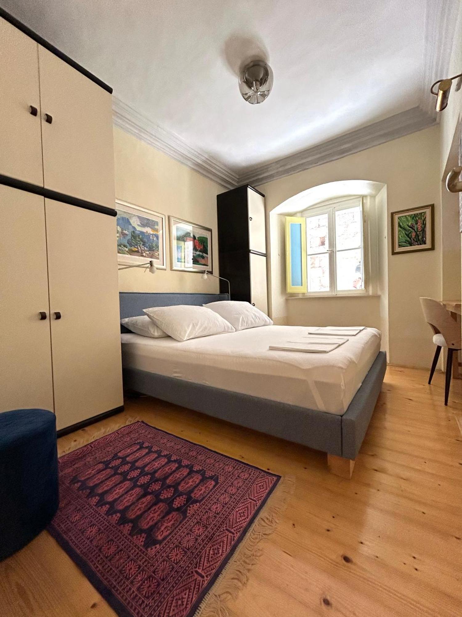 Apartment Divina Ragusa エクステリア 写真