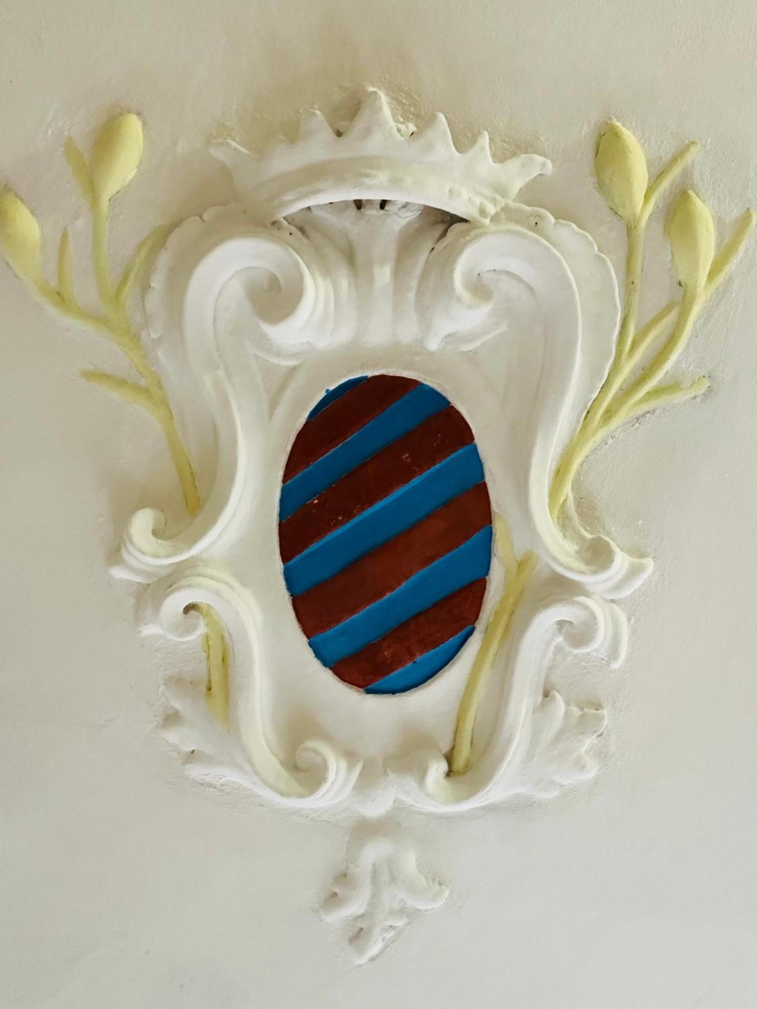 Apartment Divina Ragusa エクステリア 写真
