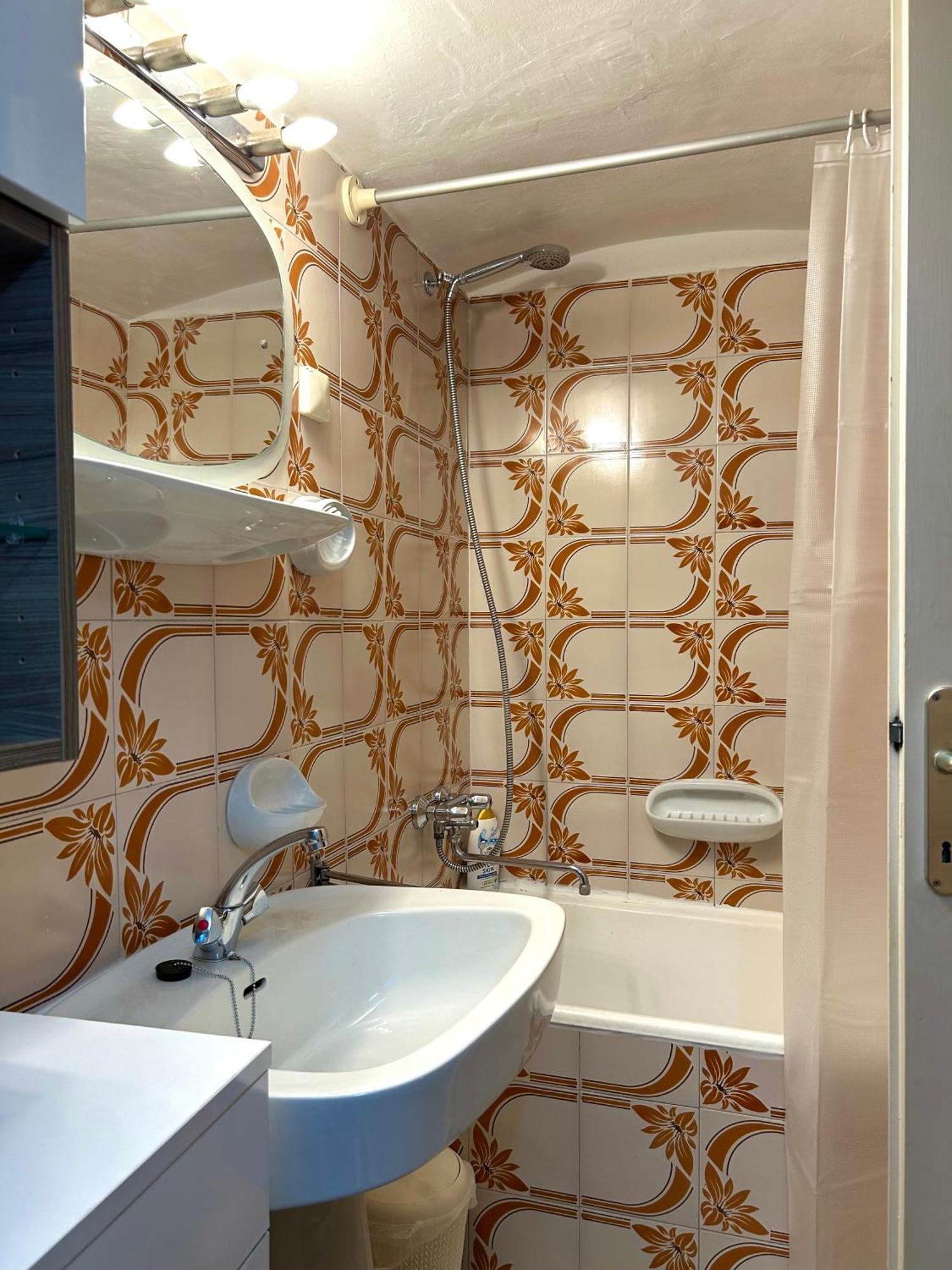Apartment Divina Ragusa エクステリア 写真
