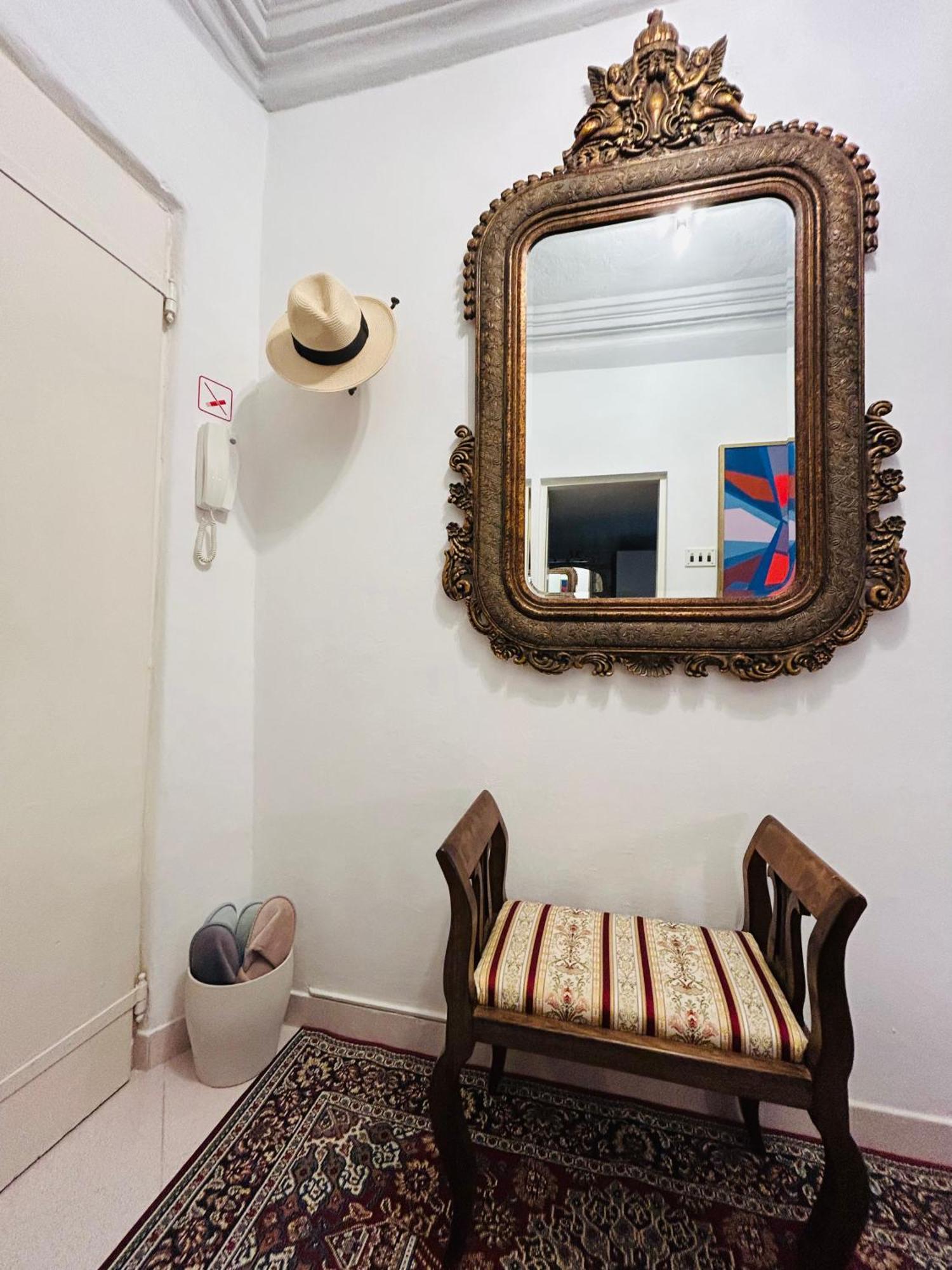 Apartment Divina Ragusa エクステリア 写真