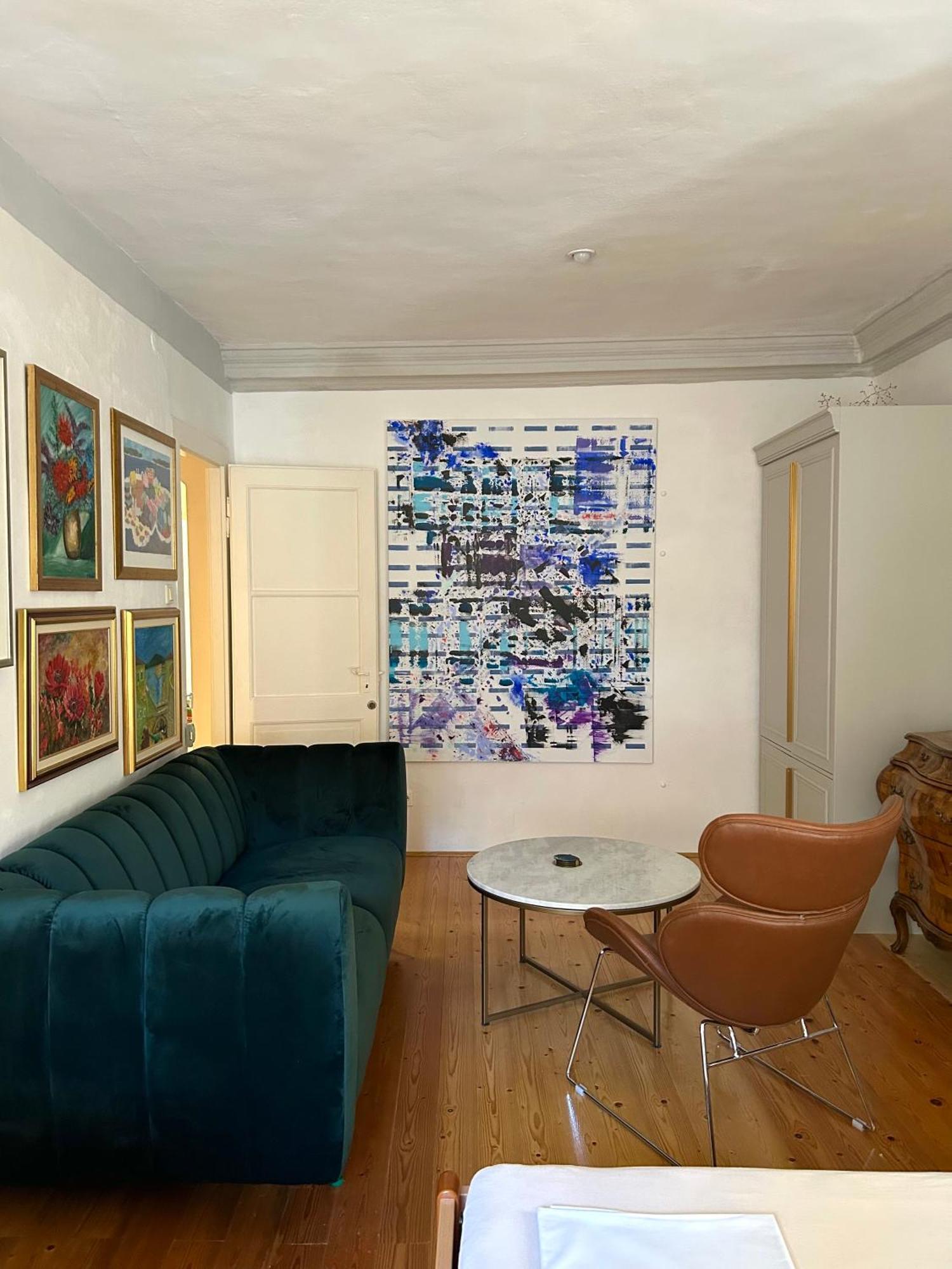Apartment Divina Ragusa エクステリア 写真