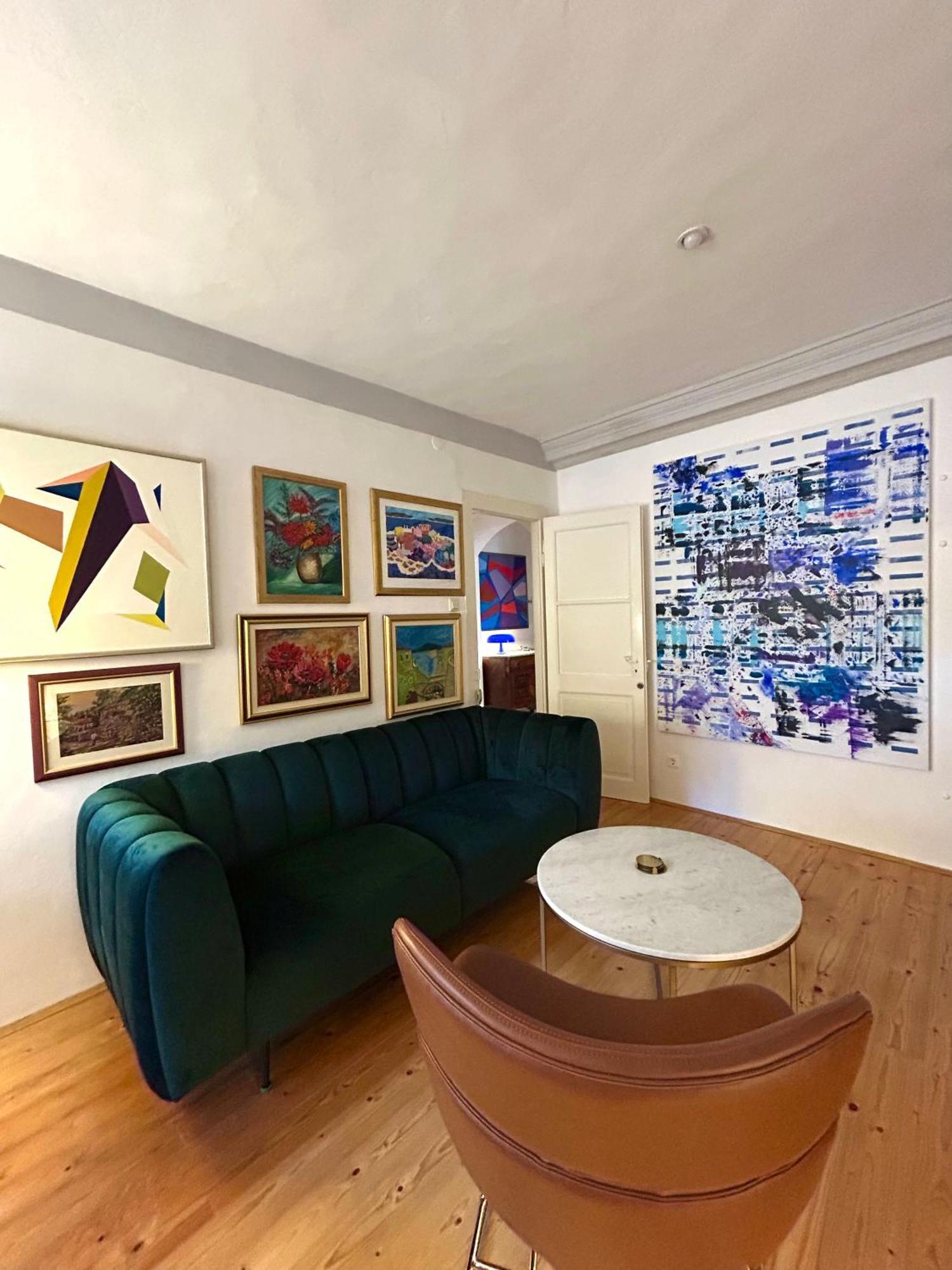 Apartment Divina Ragusa エクステリア 写真