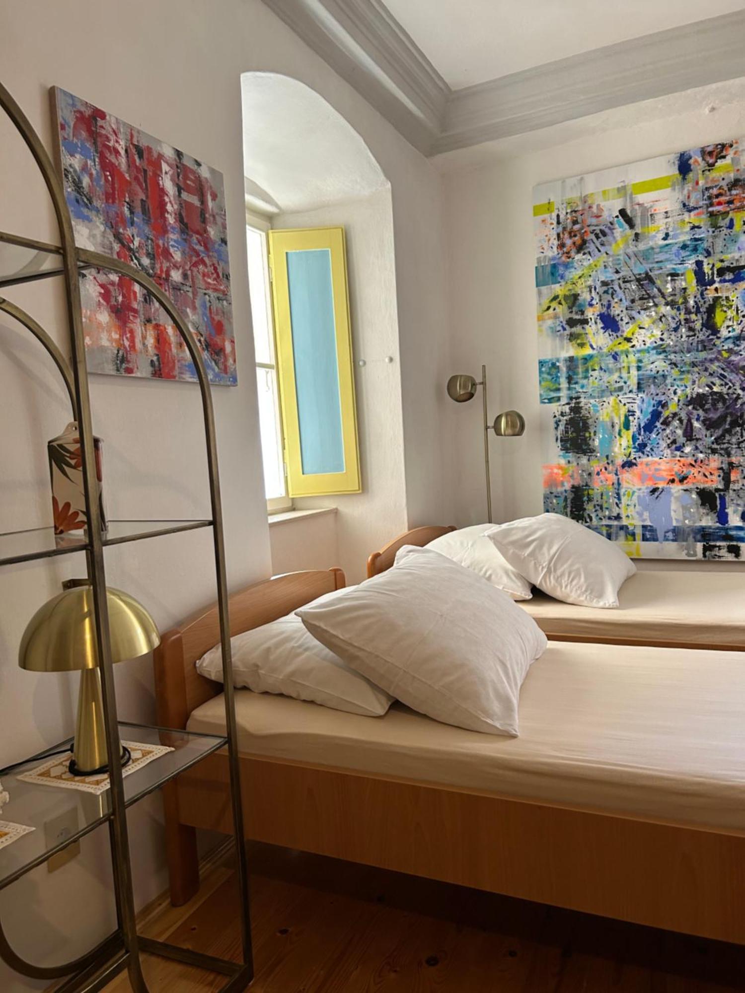 Apartment Divina Ragusa エクステリア 写真