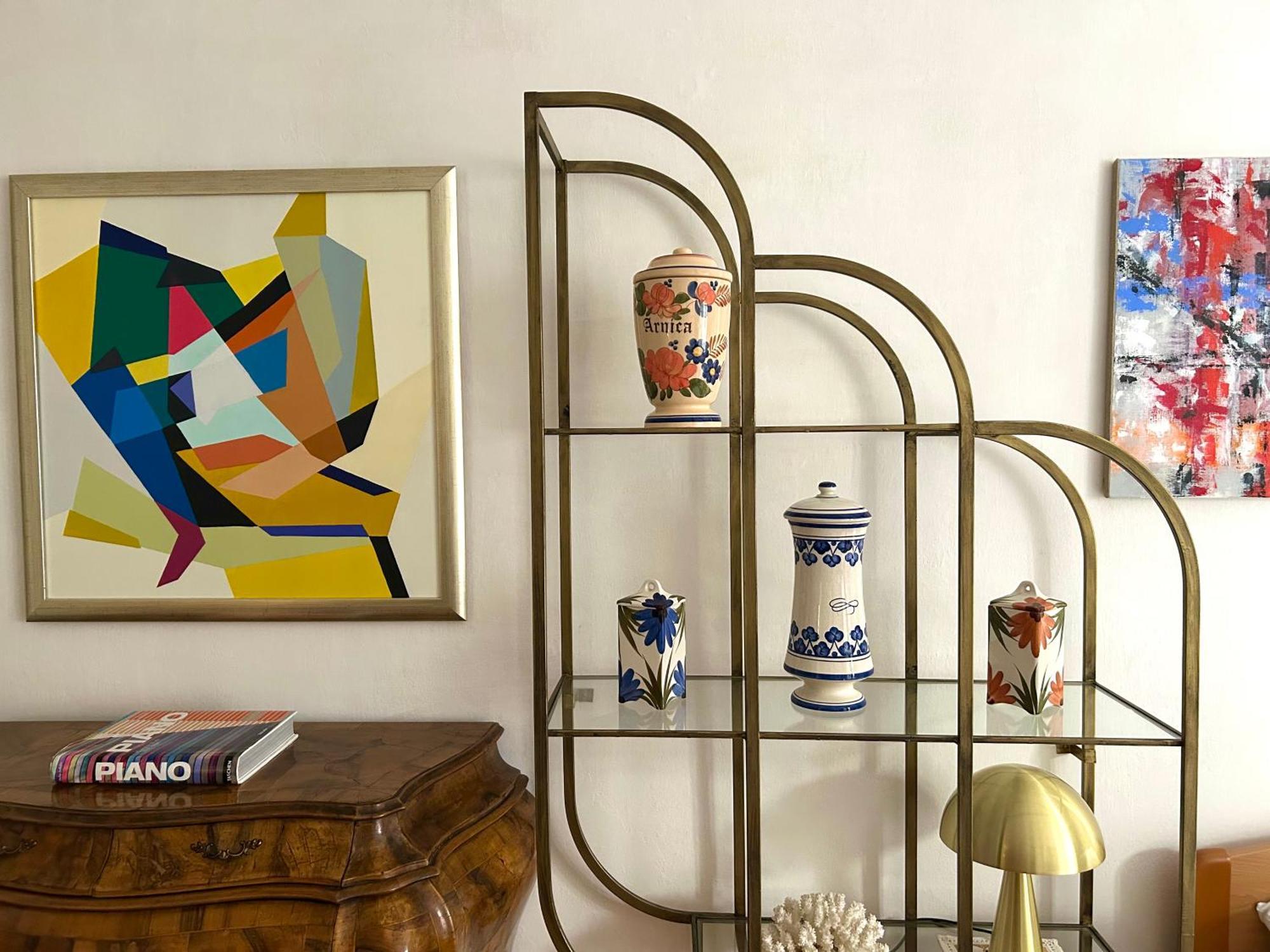 Apartment Divina Ragusa エクステリア 写真