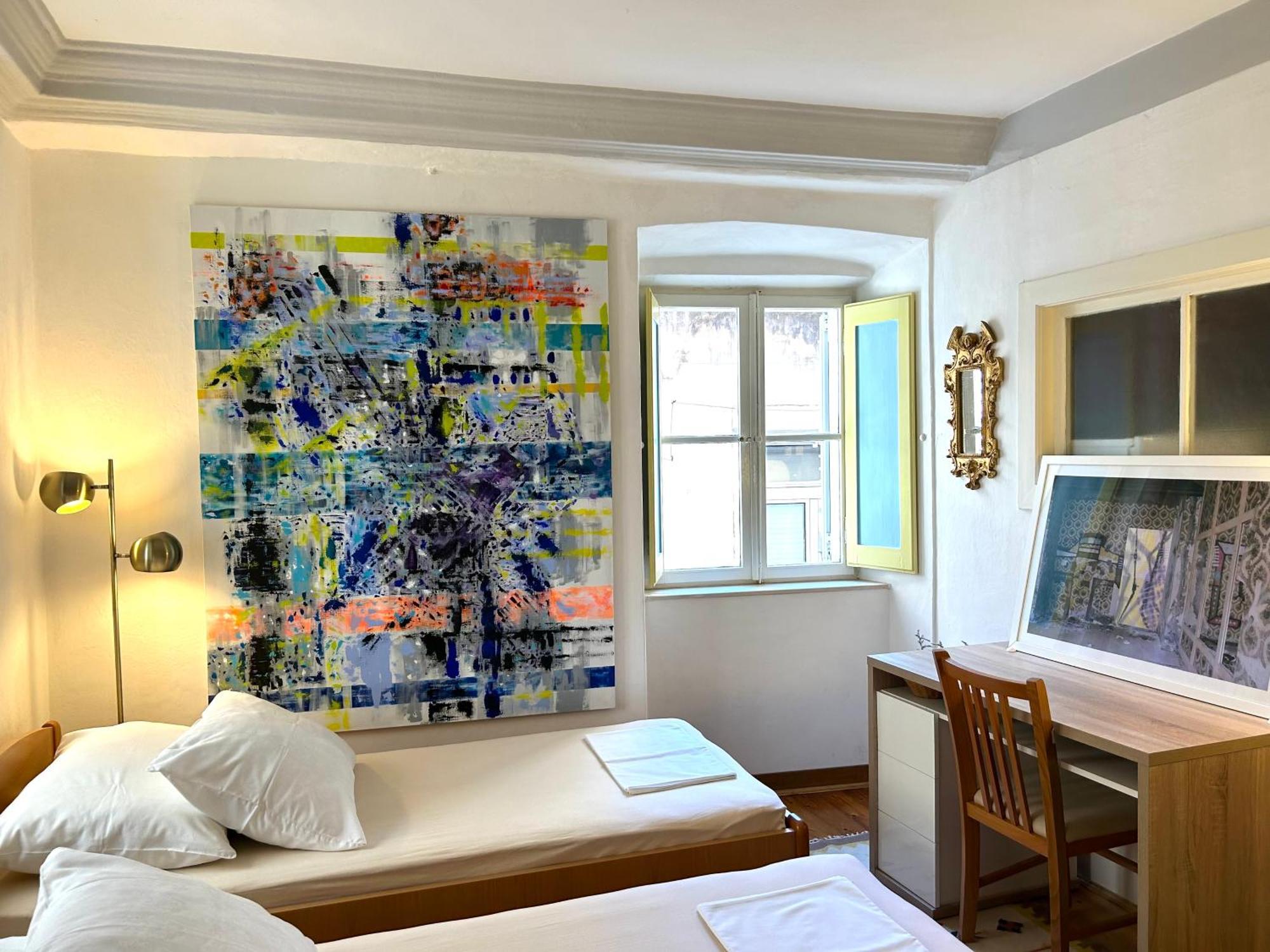 Apartment Divina Ragusa エクステリア 写真