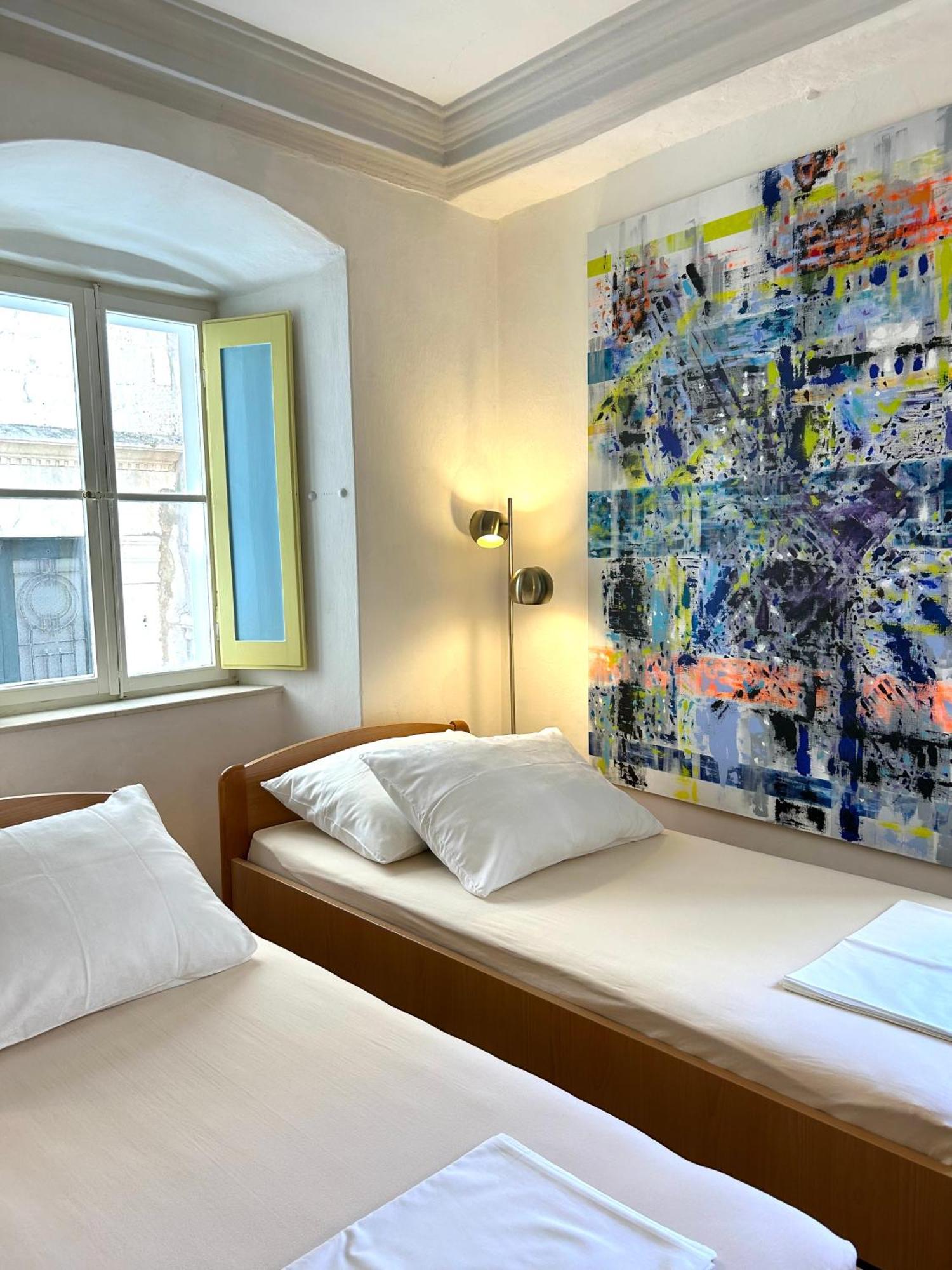 Apartment Divina Ragusa エクステリア 写真