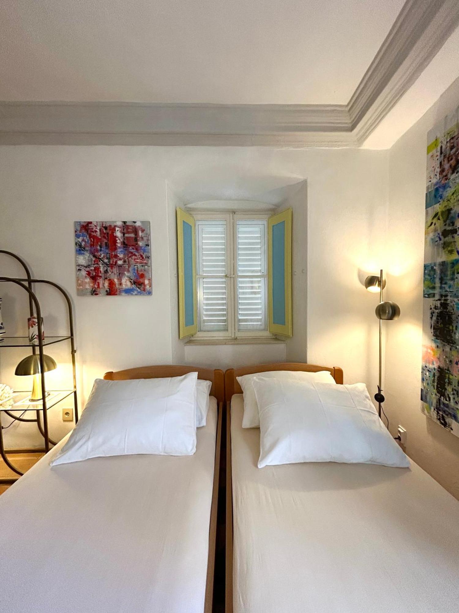 Apartment Divina Ragusa エクステリア 写真