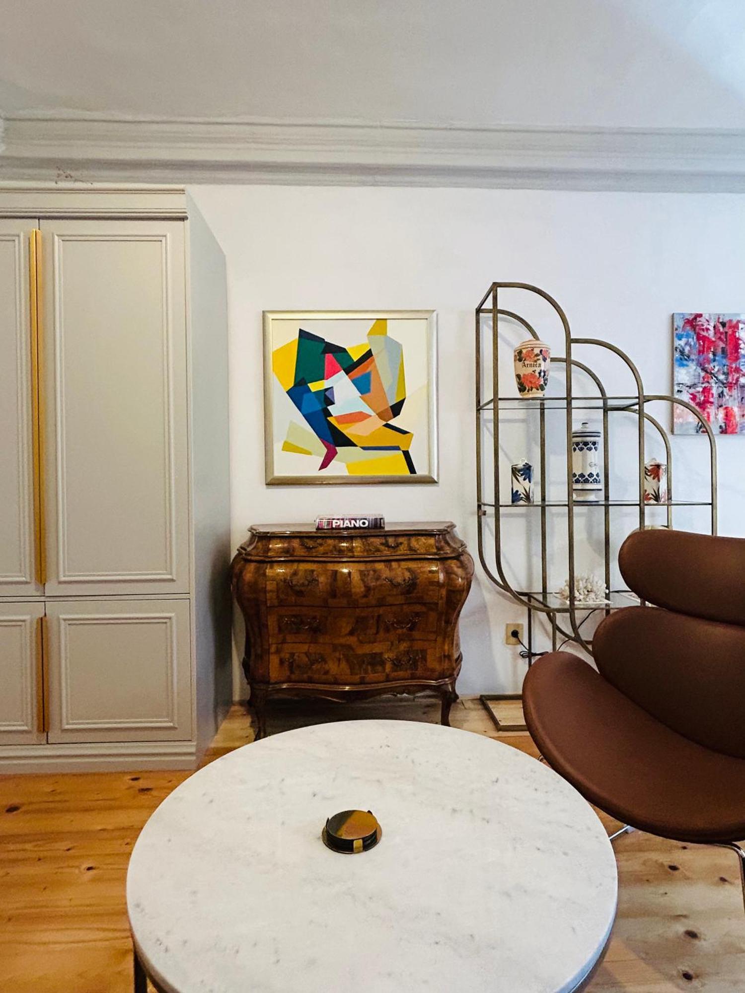 Apartment Divina Ragusa エクステリア 写真