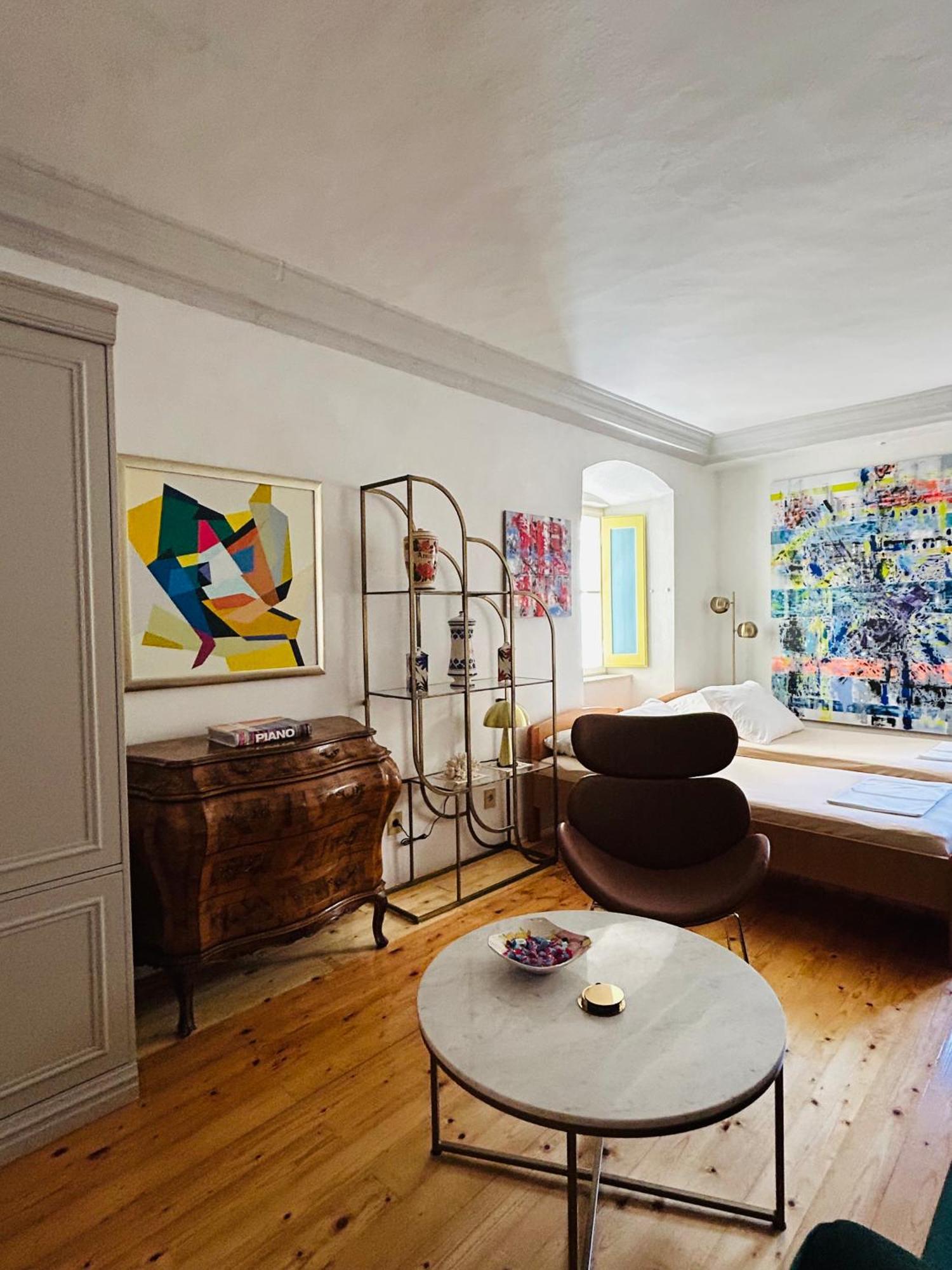 Apartment Divina Ragusa エクステリア 写真