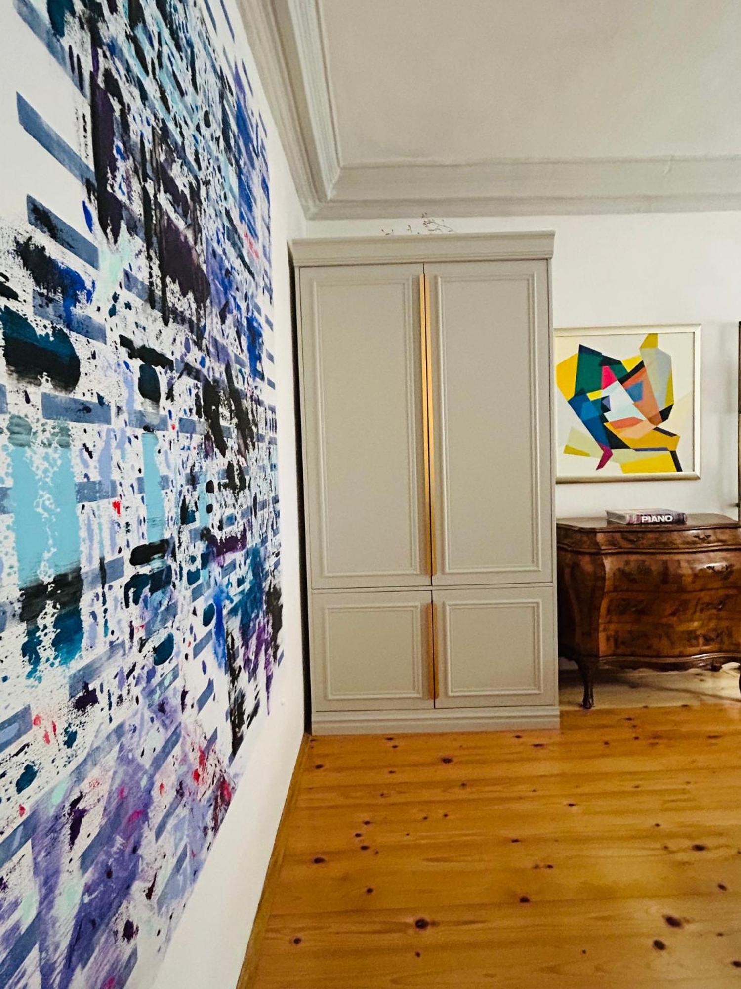 Apartment Divina Ragusa エクステリア 写真