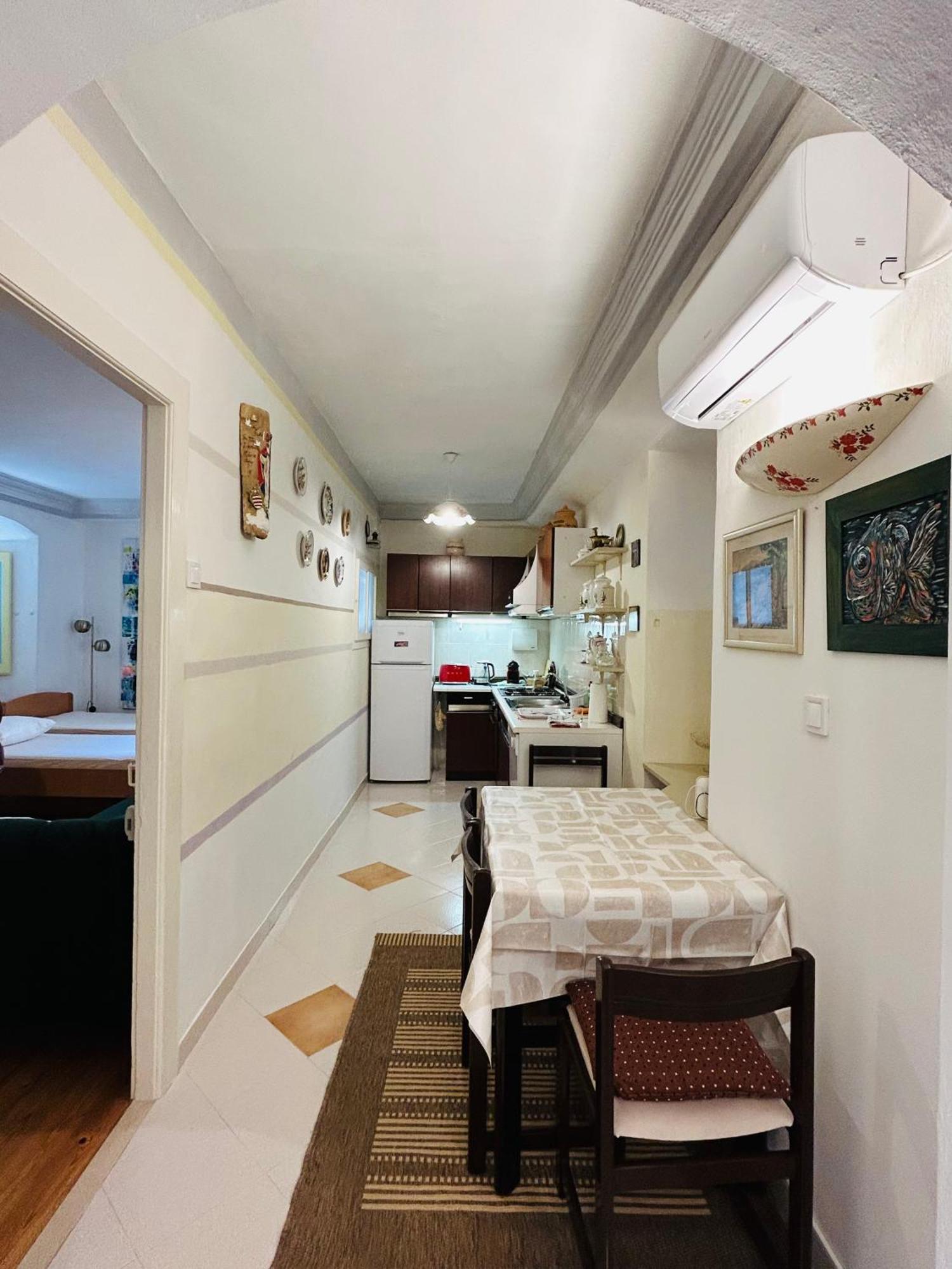Apartment Divina Ragusa エクステリア 写真
