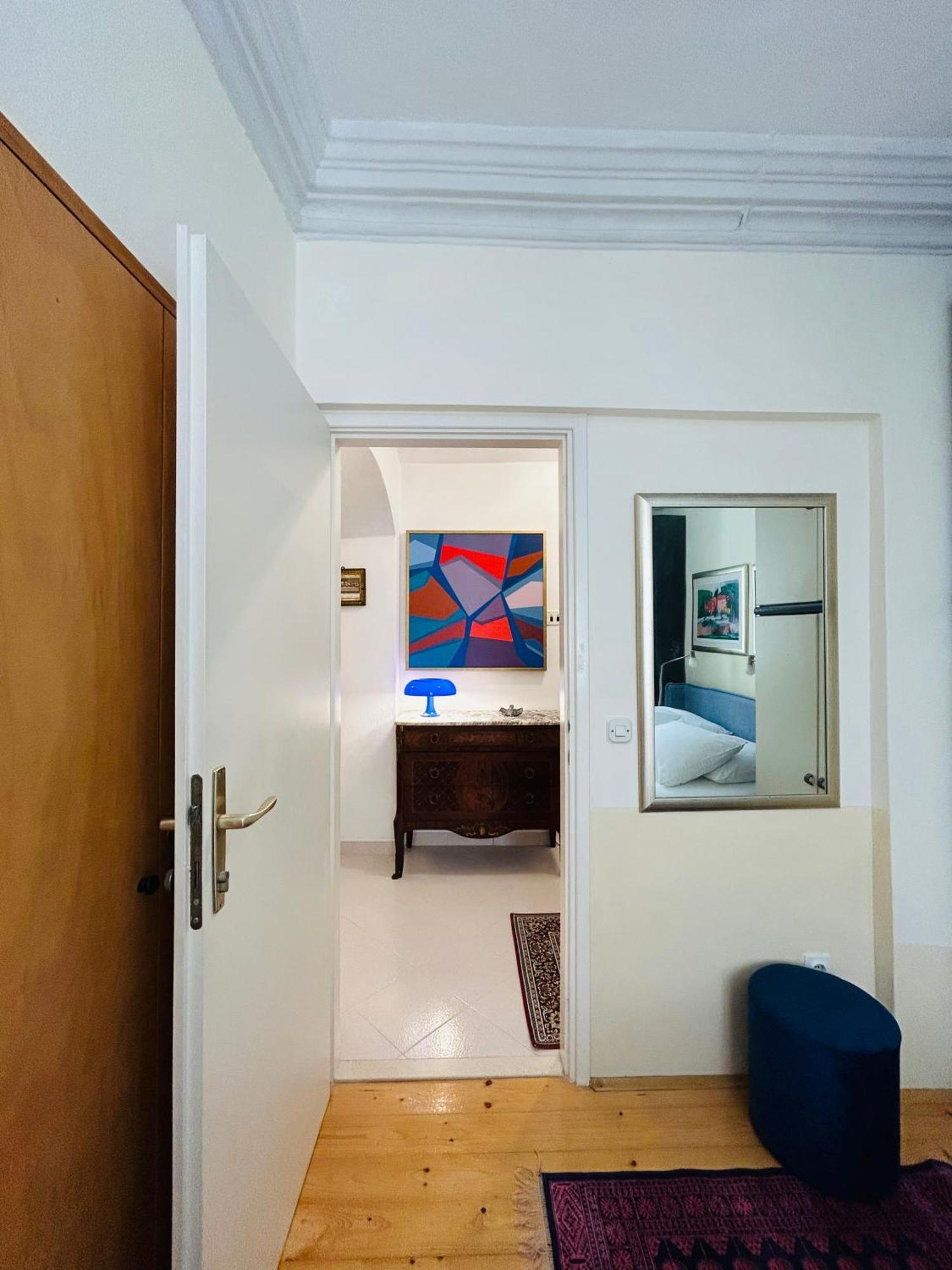 Apartment Divina Ragusa エクステリア 写真