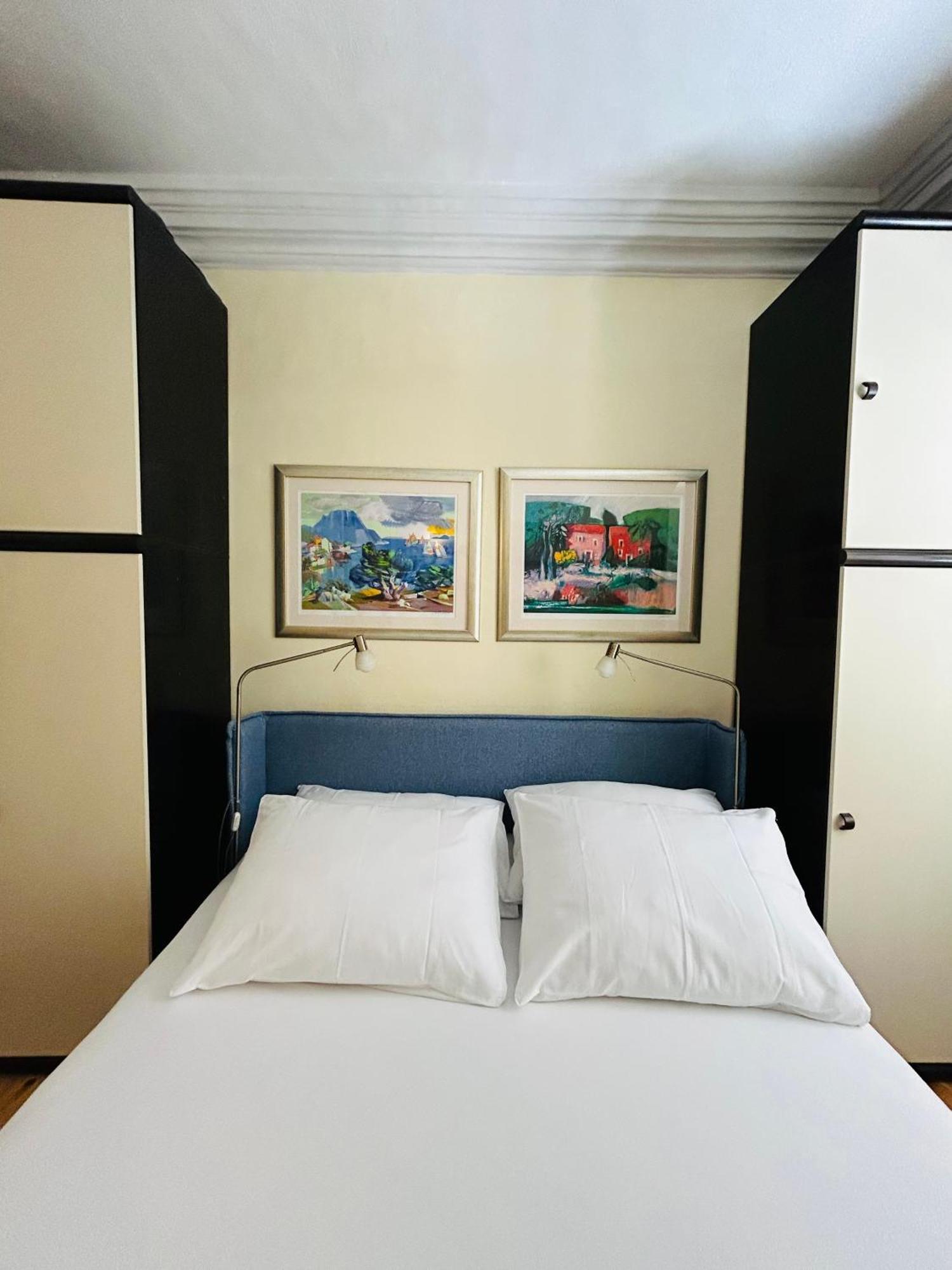 Apartment Divina Ragusa エクステリア 写真