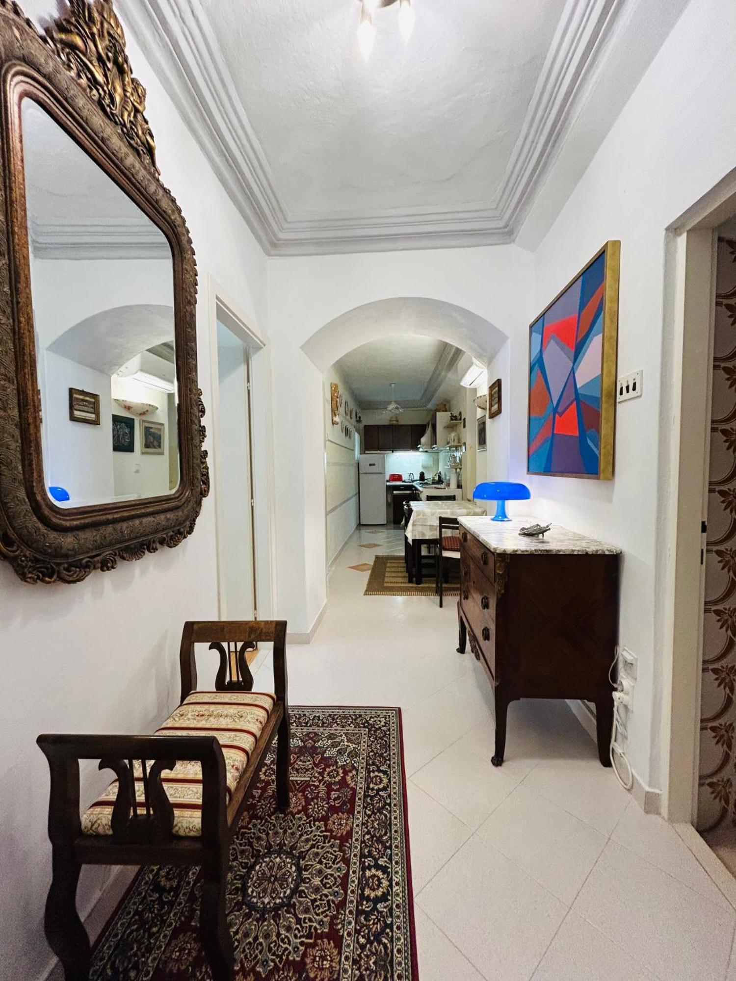 Apartment Divina Ragusa エクステリア 写真