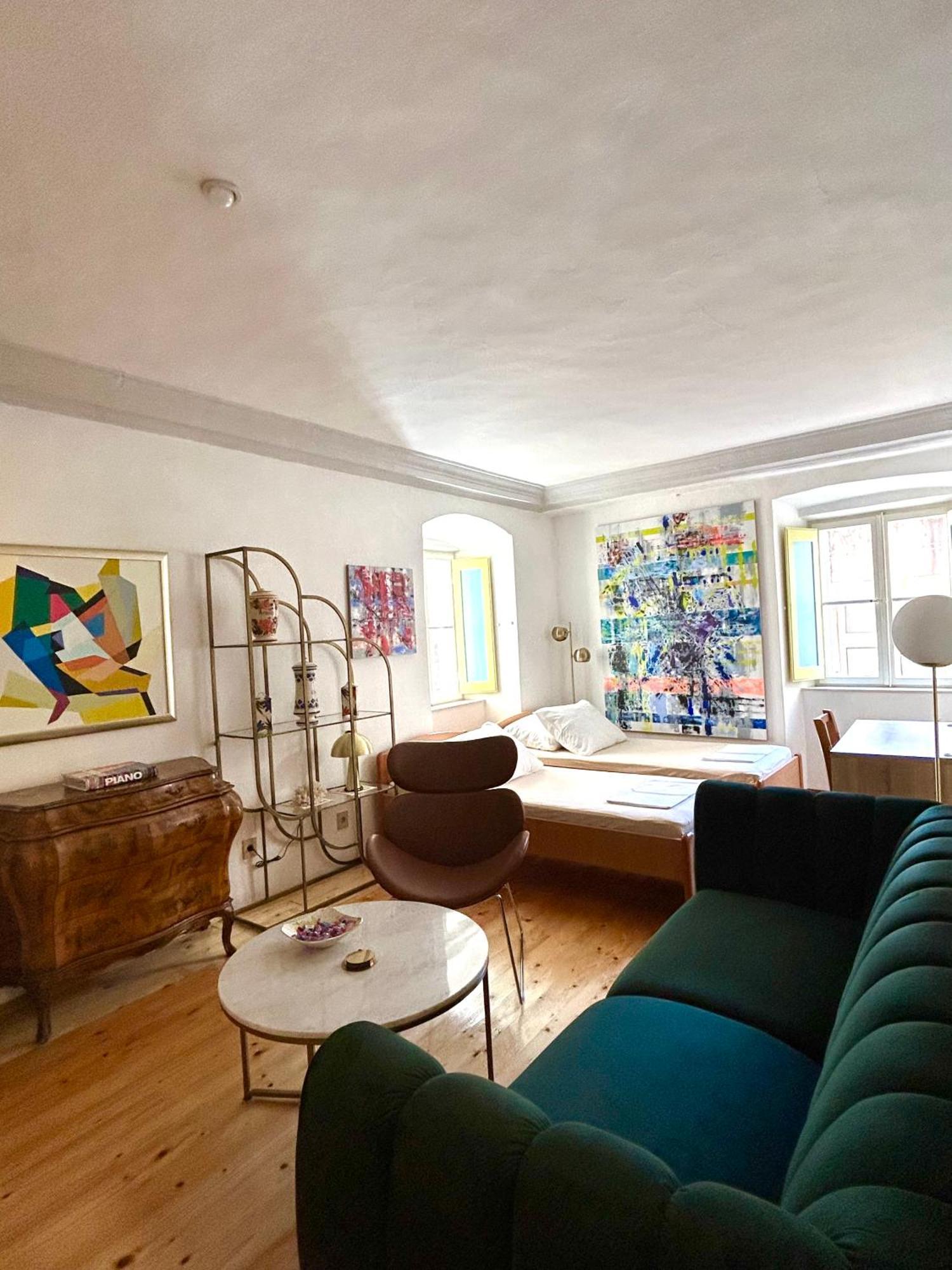 Apartment Divina Ragusa エクステリア 写真