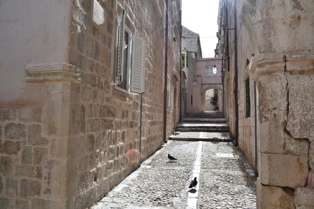 Apartment Divina Ragusa エクステリア 写真