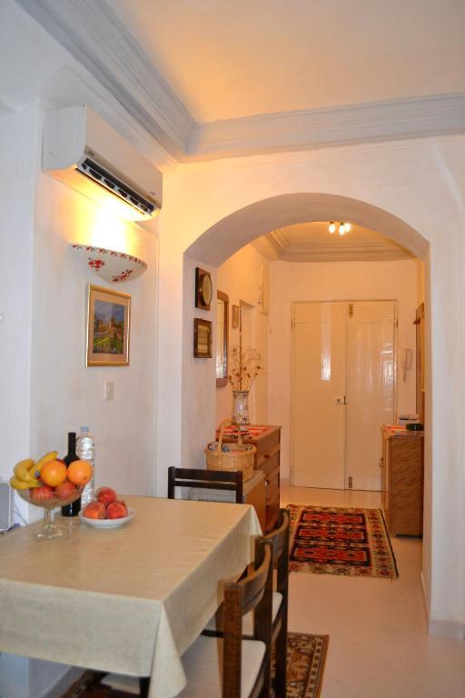 Apartment Divina Ragusa エクステリア 写真
