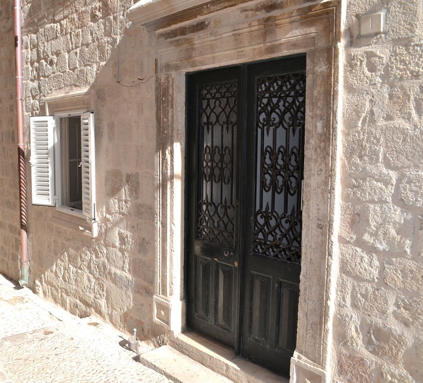 Apartment Divina Ragusa エクステリア 写真