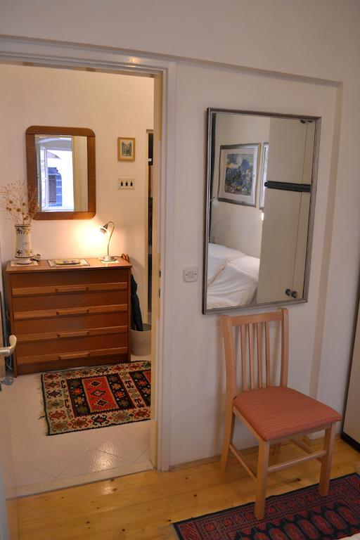 Apartment Divina Ragusa エクステリア 写真