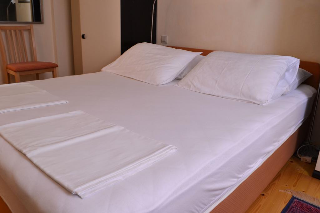 Apartment Divina Ragusa エクステリア 写真