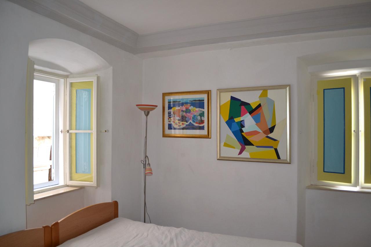 Apartment Divina Ragusa エクステリア 写真