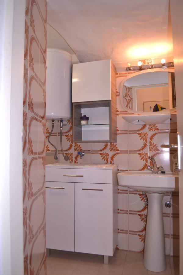 Apartment Divina Ragusa エクステリア 写真