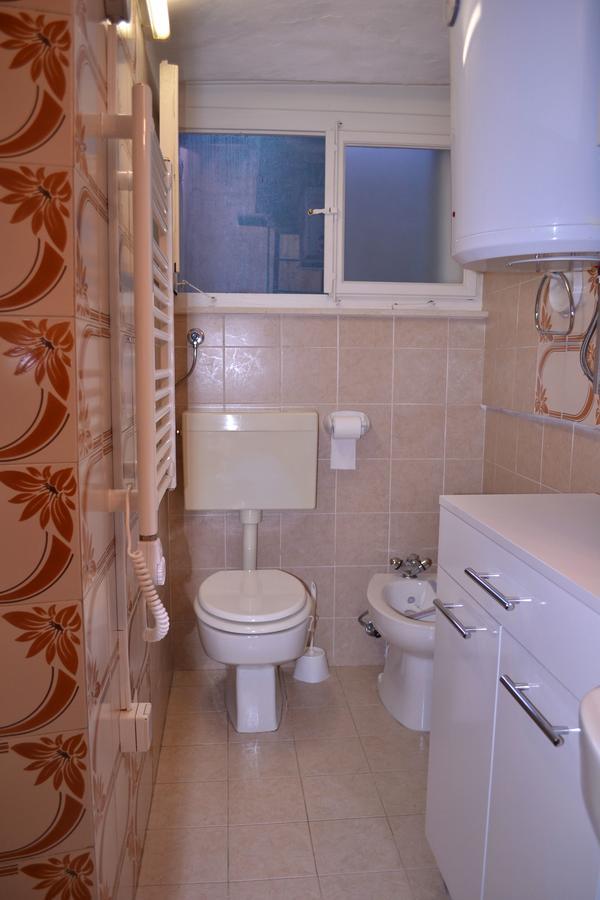 Apartment Divina Ragusa エクステリア 写真