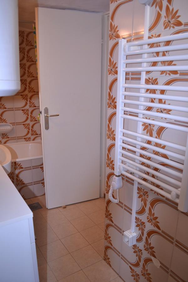 Apartment Divina Ragusa エクステリア 写真