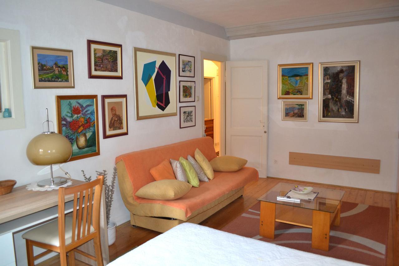 Apartment Divina Ragusa エクステリア 写真