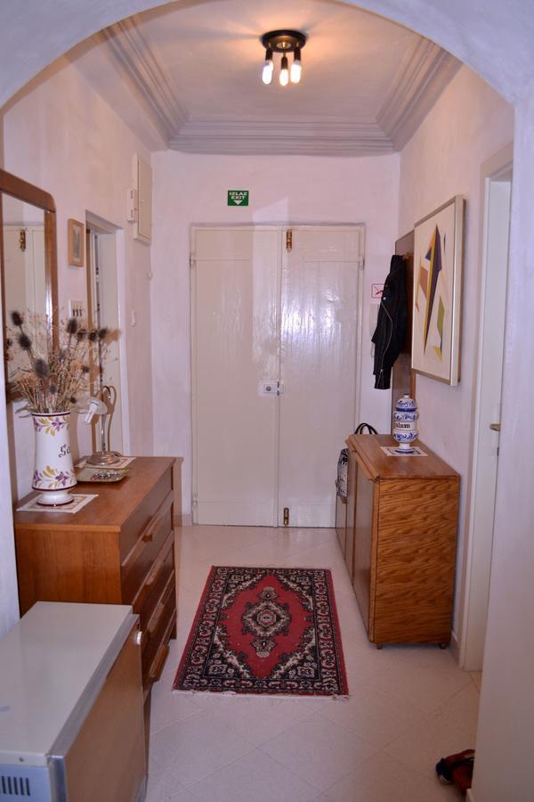 Apartment Divina Ragusa エクステリア 写真