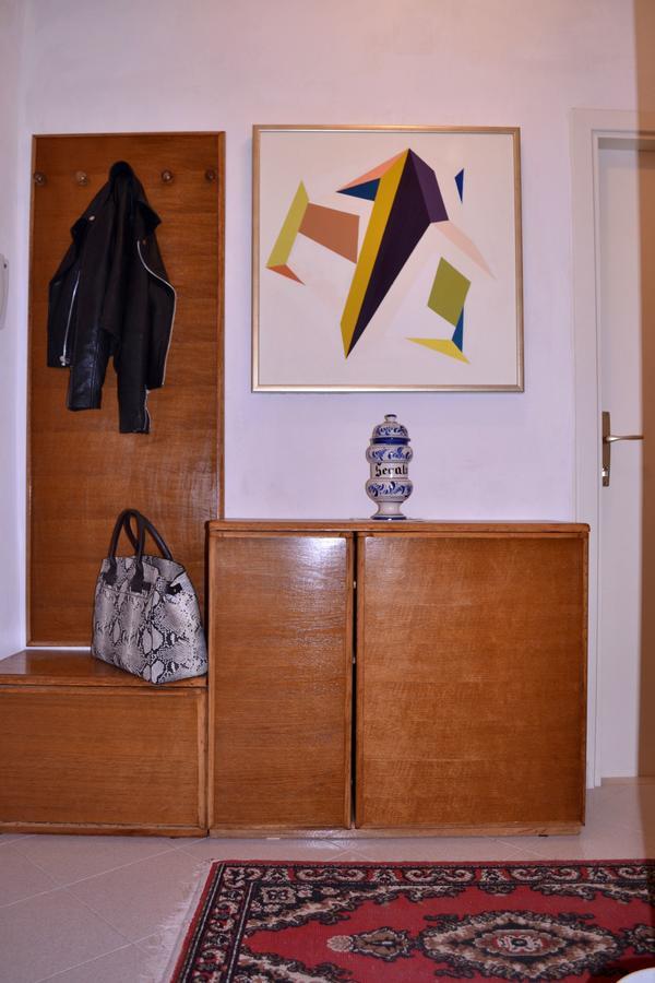 Apartment Divina Ragusa エクステリア 写真