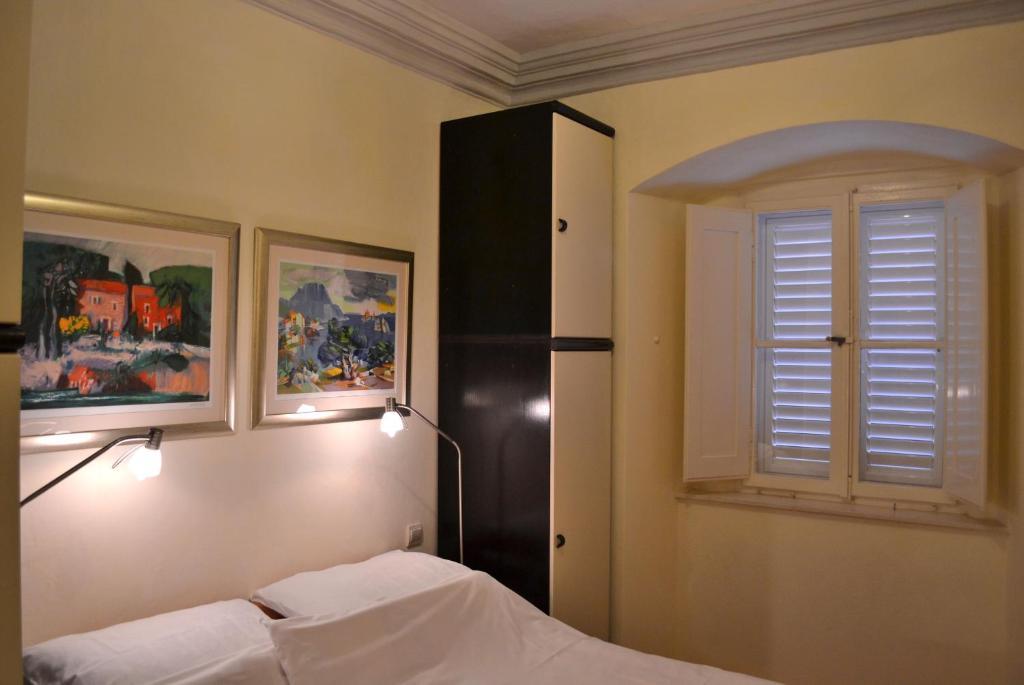 Apartment Divina Ragusa エクステリア 写真