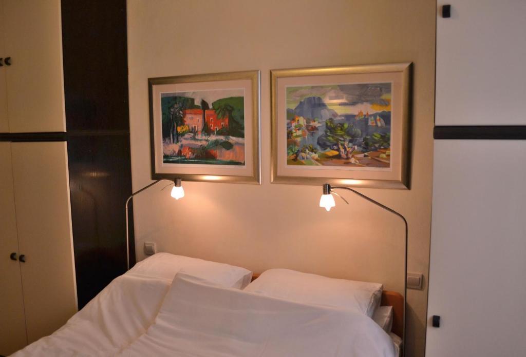 Apartment Divina Ragusa エクステリア 写真