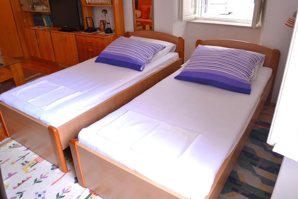 Apartment Divina Ragusa エクステリア 写真