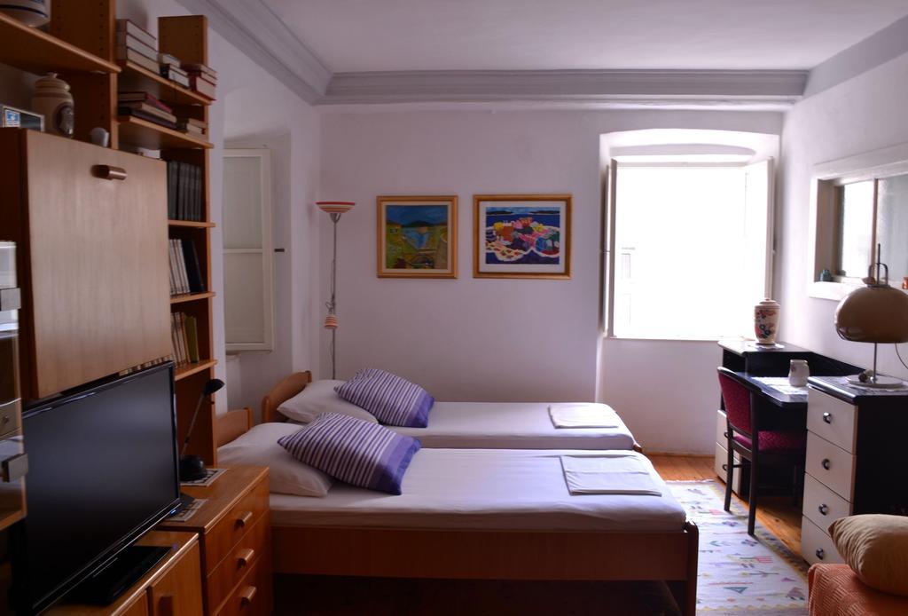 Apartment Divina Ragusa エクステリア 写真