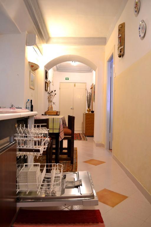 Apartment Divina Ragusa エクステリア 写真