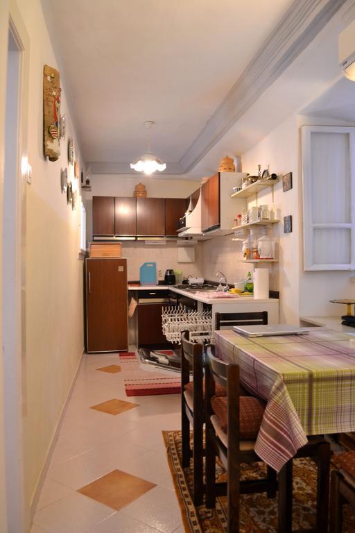 Apartment Divina Ragusa エクステリア 写真