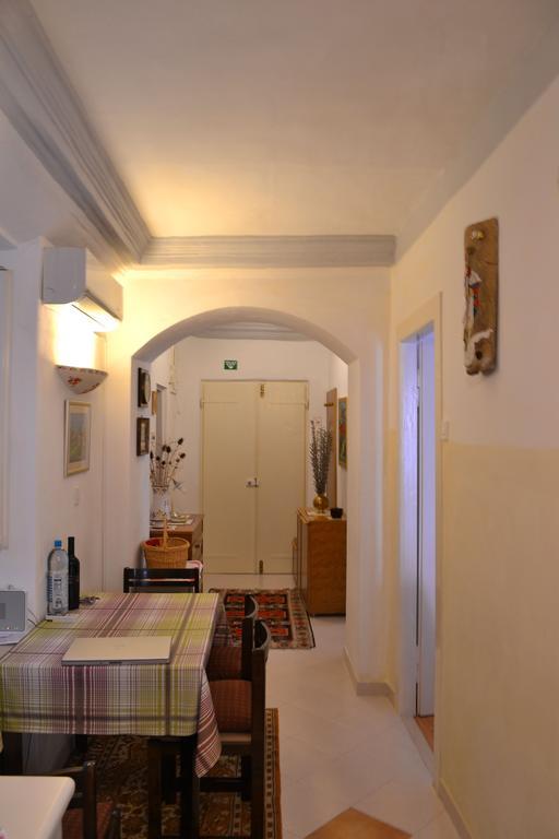 Apartment Divina Ragusa エクステリア 写真