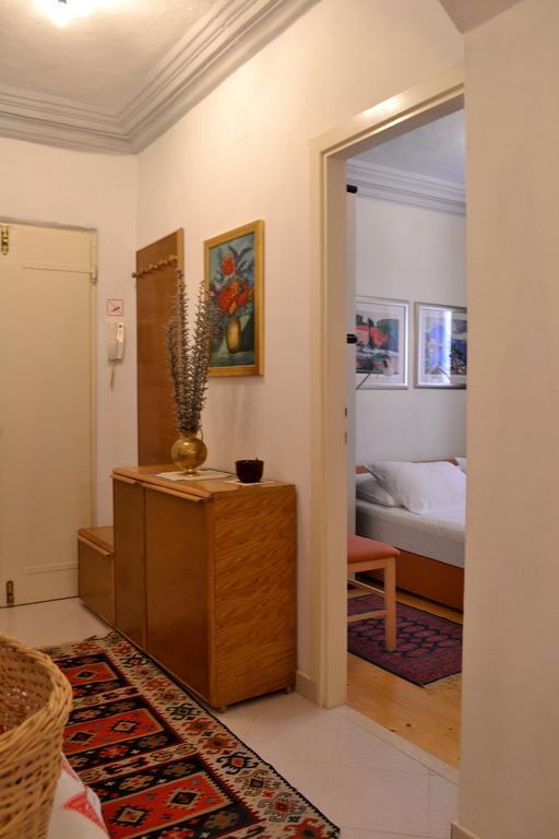 Apartment Divina Ragusa 部屋 写真